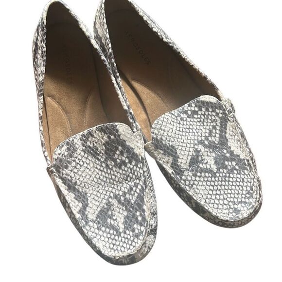 Aerosoles Bleeker Slip On Loafers Size ‎ size 11 - Picture 1 of 10